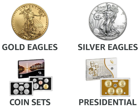 Discover the Fascinating World of Collectible Coins