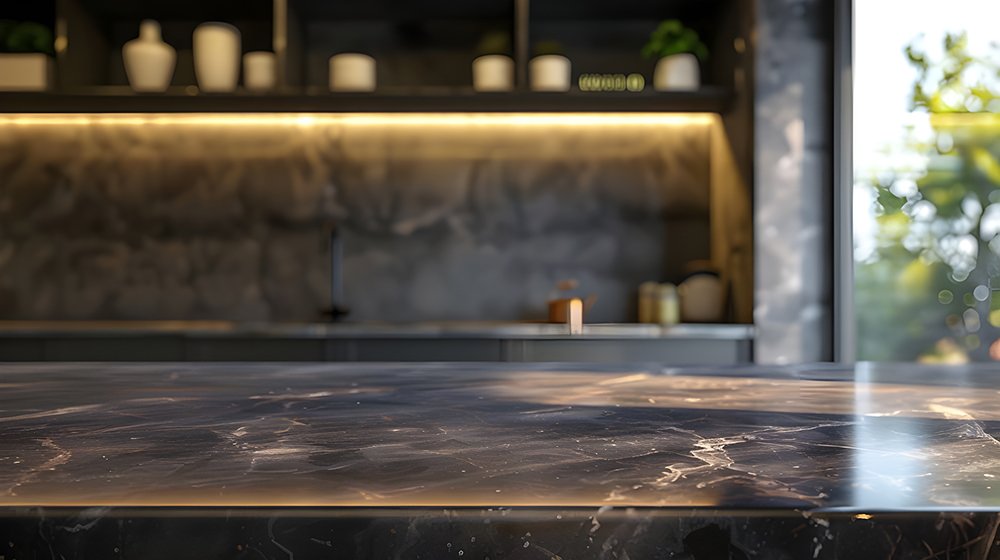 Luxury Granite Countertops: A Timeless Touch for Your Home