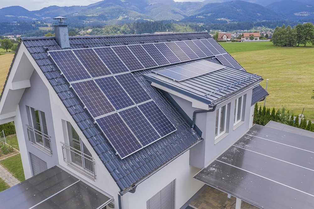 Streamlined Energy-Efficient Upgrades for a Sustainable Home