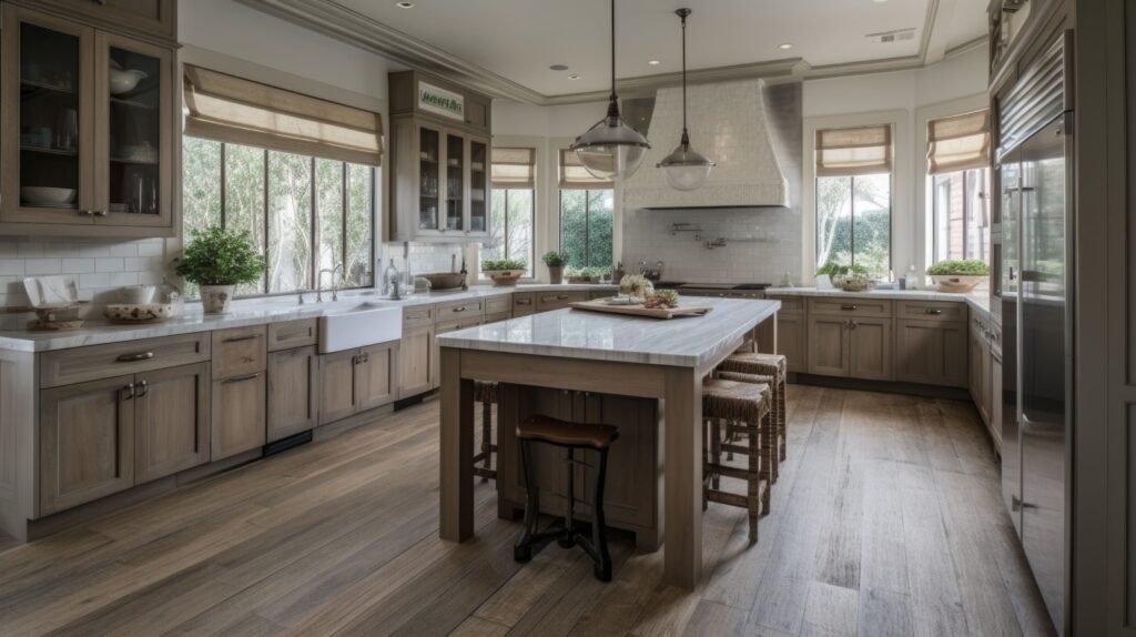 Cabinet Refacing: The Minimalist Way to Transform Your Kitchen