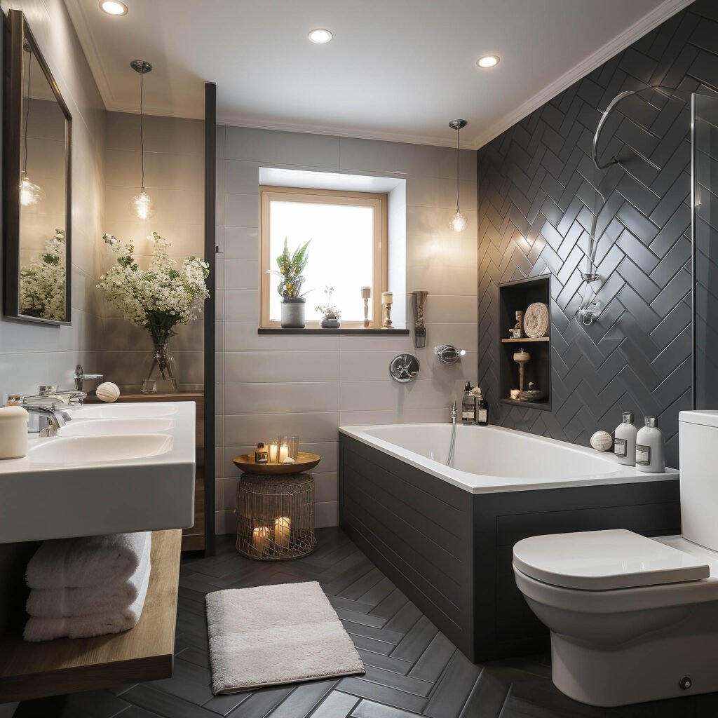 Understanding Bathroom Remodel Costs: Your Guide to Budgeting