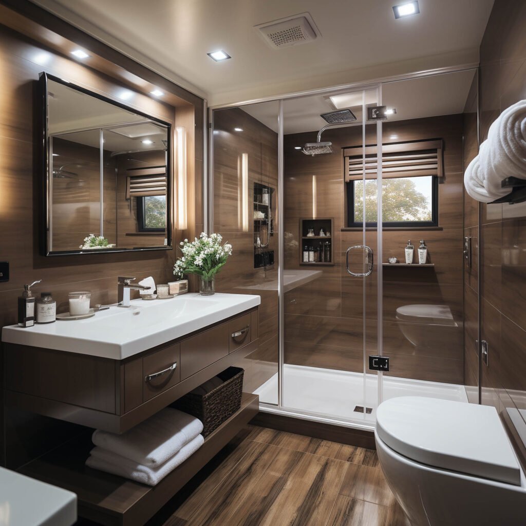 Understanding Bathroom Remodel Costs: Your Guide to Budgeting