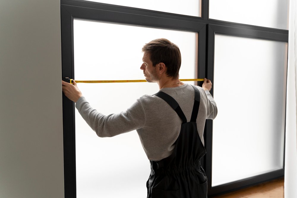 6 Stylish Reasons We Finally Upgraded to Replacement Windows