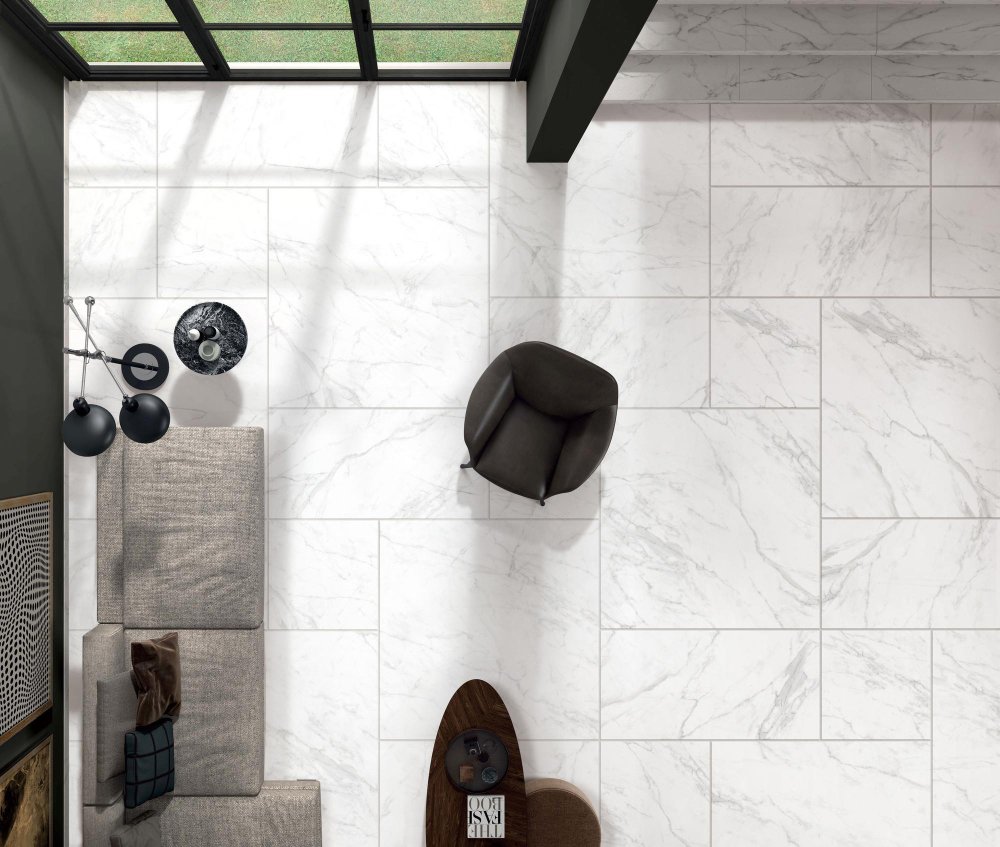 Tile Flooring: Answers That Just Might Convince You to Make the Switch