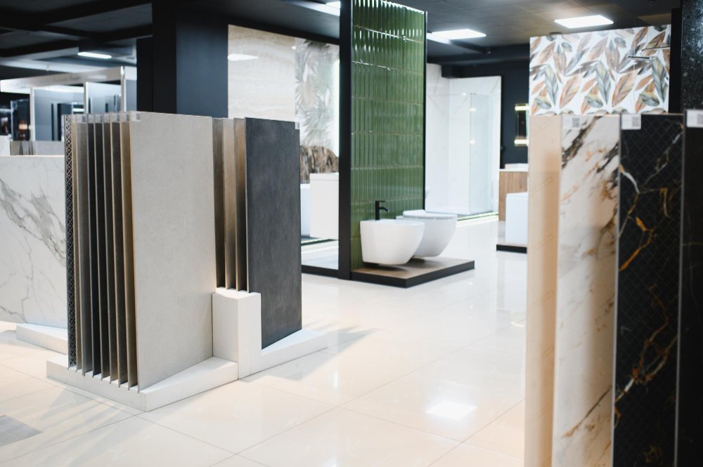 Tile Flooring: Answers That Just Might Convince You to Make the Switch
