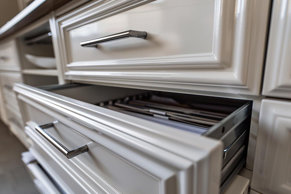 Cabinet Refinishing Refacing Contractor in Sagle ID