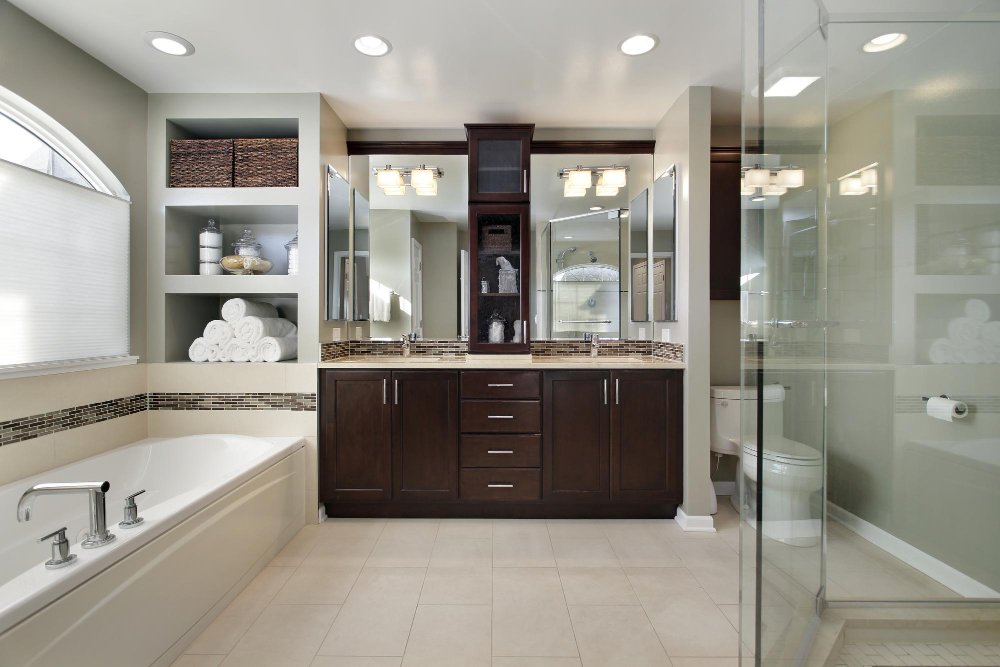 Kitchen & Bath Cabinet Contractor in Garwood ID