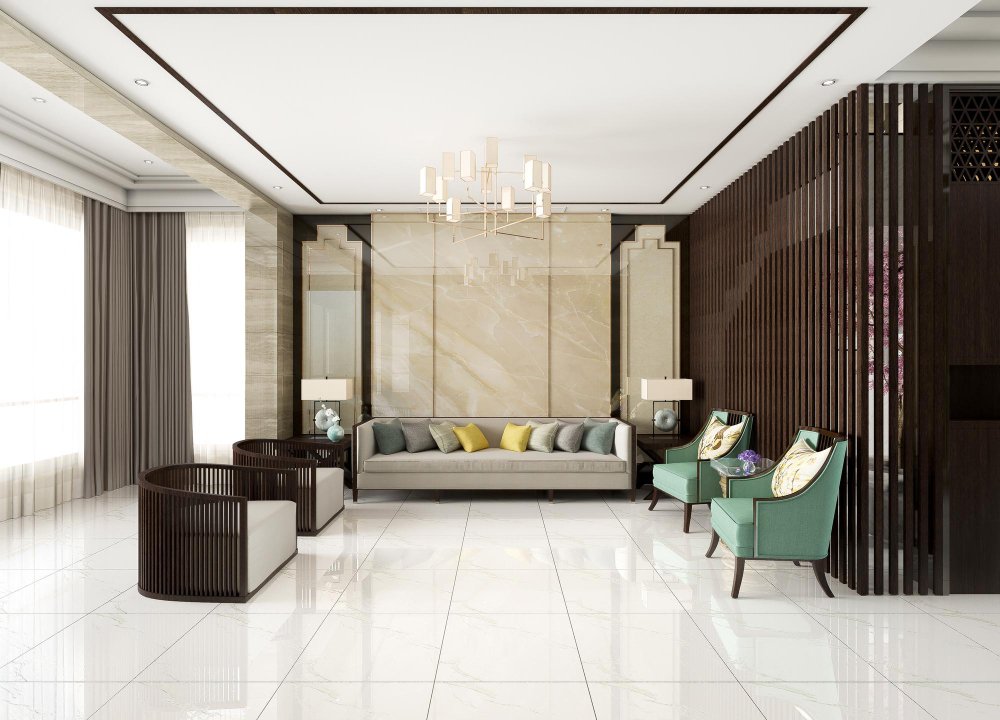Flooring