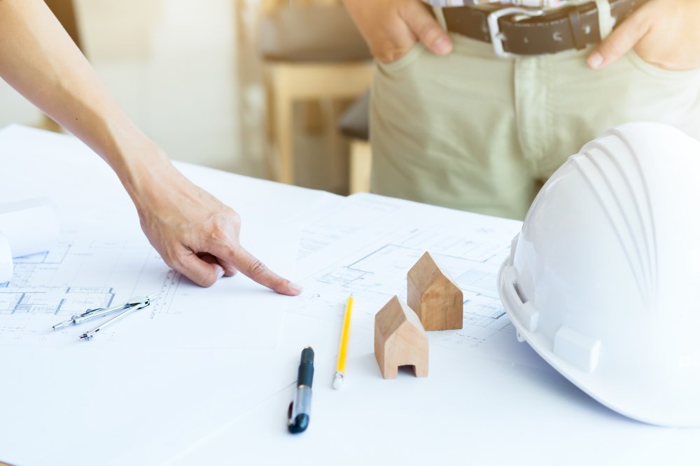 Property Improvement in Boise ID