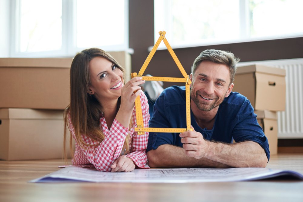 Residential Modernization in Bay Area CA